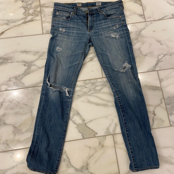 AG Jeans - Picture 2 of 3